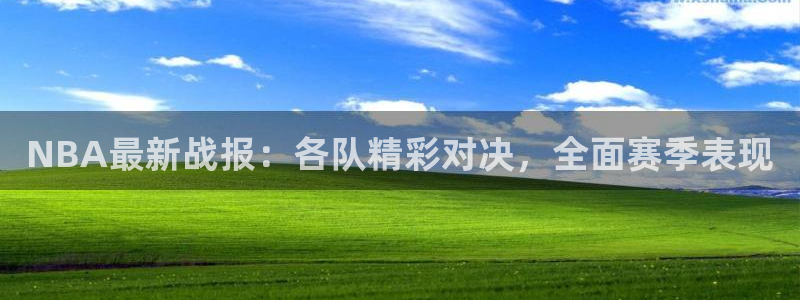 NBA最新战报：各队精彩对决，全面赛季表现
