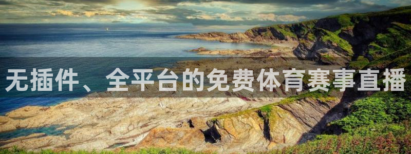 无插件、全平台的免费体育赛事直播
