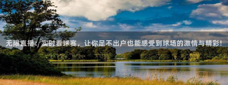 无限直播：实时看球赛，让你足不出户也能感受到球场的激情与精彩!