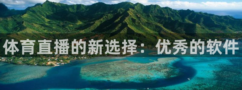 体育直播的新选择：优秀的软件
