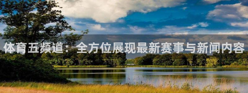 体育五频道：全方位展现最新赛事与新闻内容