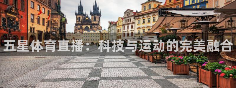 五星体育直播：科技与运动的完美融合