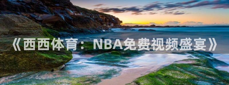 《西西体育：NBA免费视频盛宴》